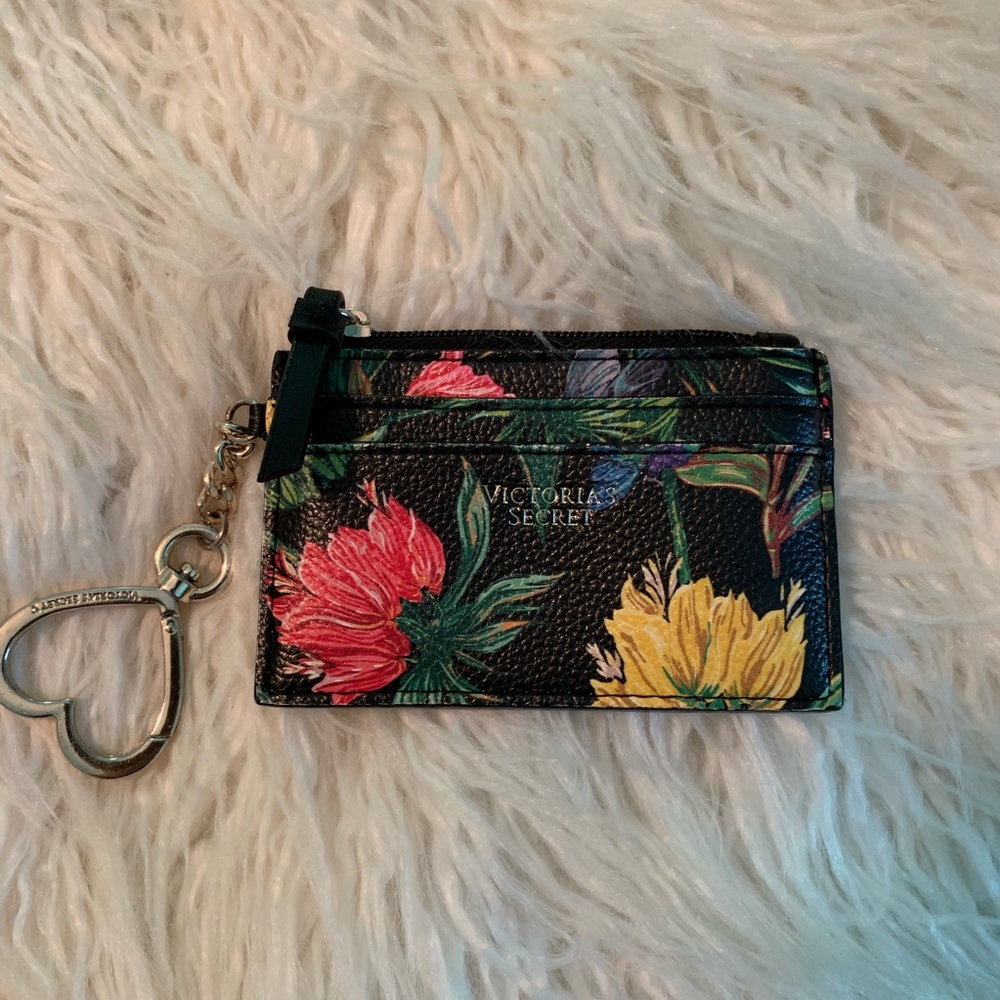 Victoria’s Secret Card Holder